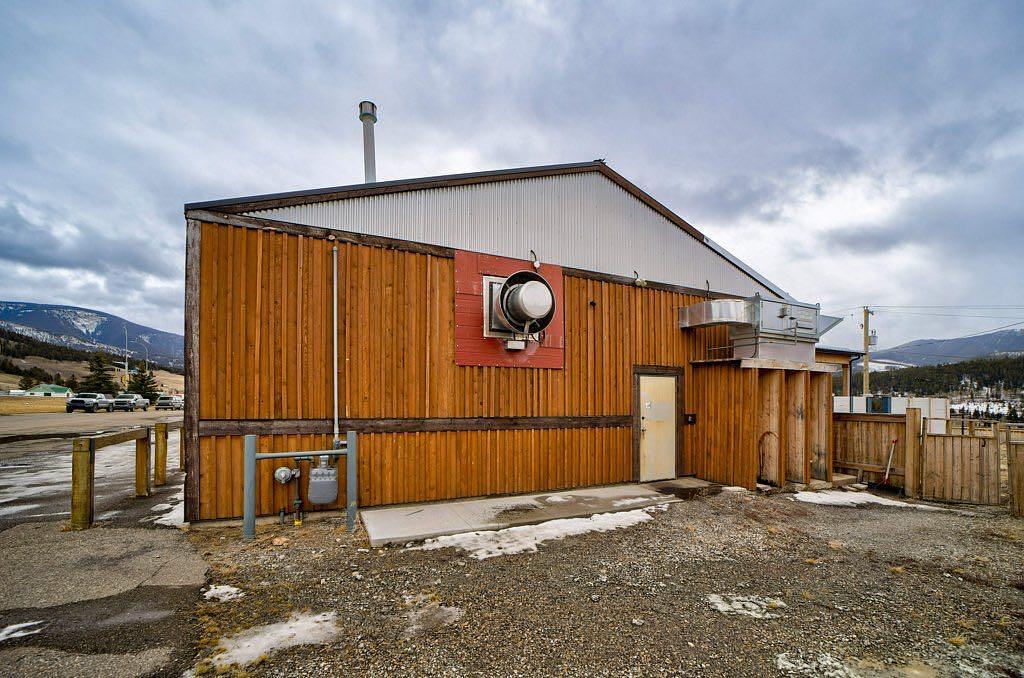 8510 19 Avenue, Crowsnest Pass, AB
