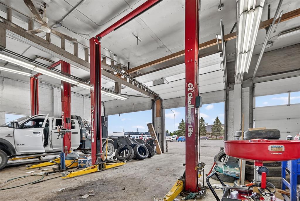 5115 1 Street West, Claresholm, AB