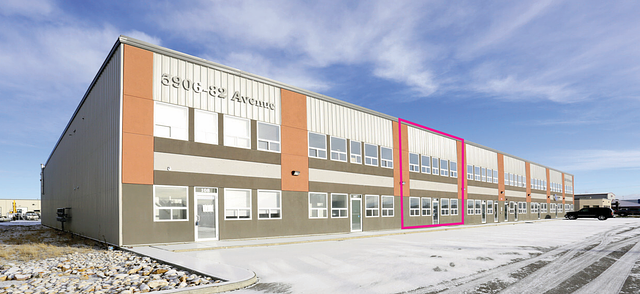 3906 82 Avenue, Leduc, AB