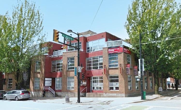 200 - 200 Nelson St, Vancouver, BC