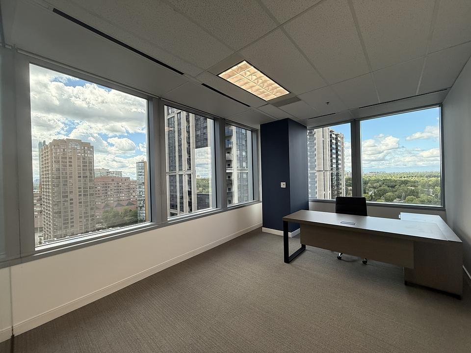 1409 - 1901 - 5000 Yonge Street, Toronto, ON