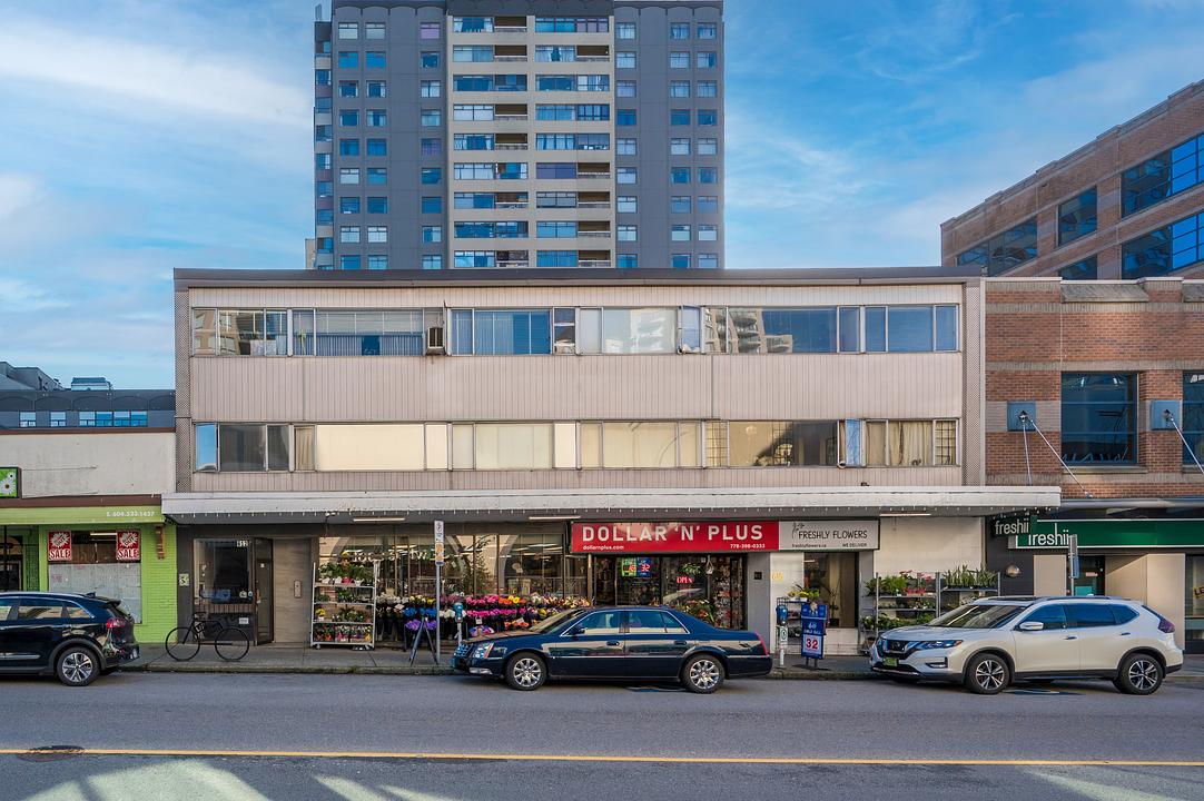 610 Sixth Avenue,  New Westminster, BC
