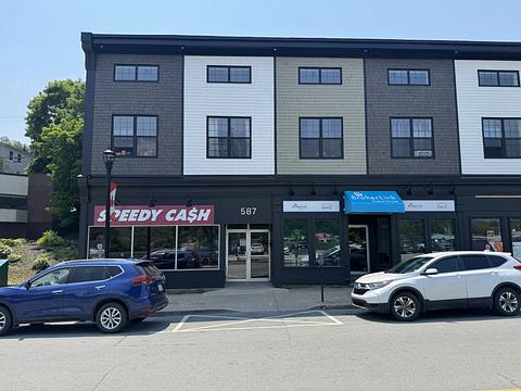 581 King Street, Bridgewater, NS