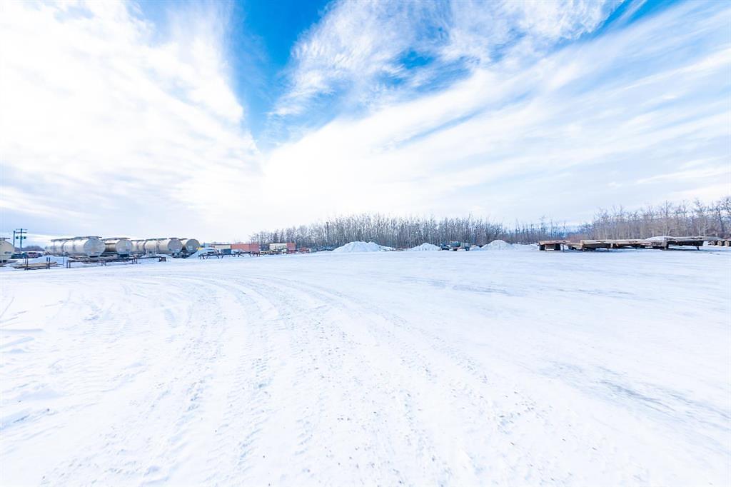 3 Production Avenue, Blackfoot, AB