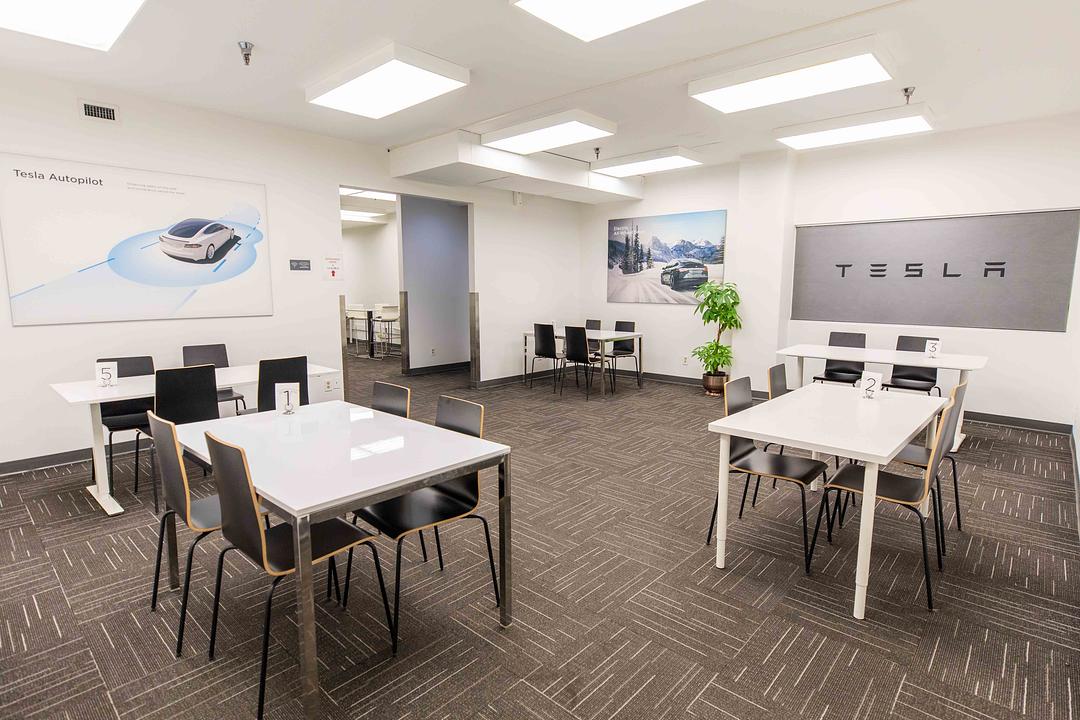 901 Great Northern Way, Vancouver, BC