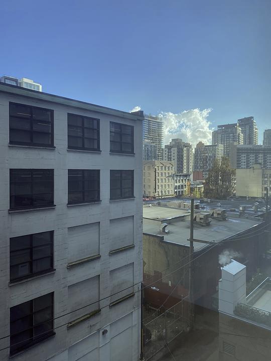 405 - 938 Howe Street, Vancouver, BC