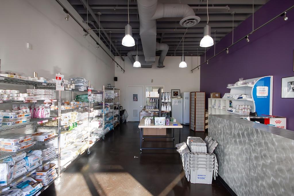 105 East Broadway, Vancouver, BC
