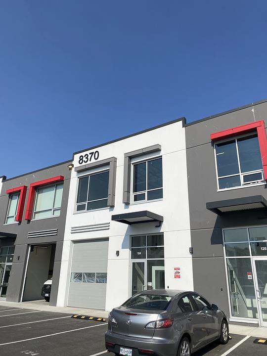 125 - 8370 Ontario Street, Vancouver, BC