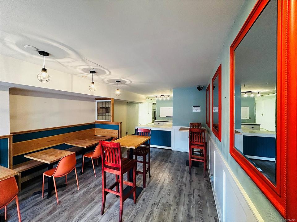 #9 - 313 Cook Street, Victoria, BC