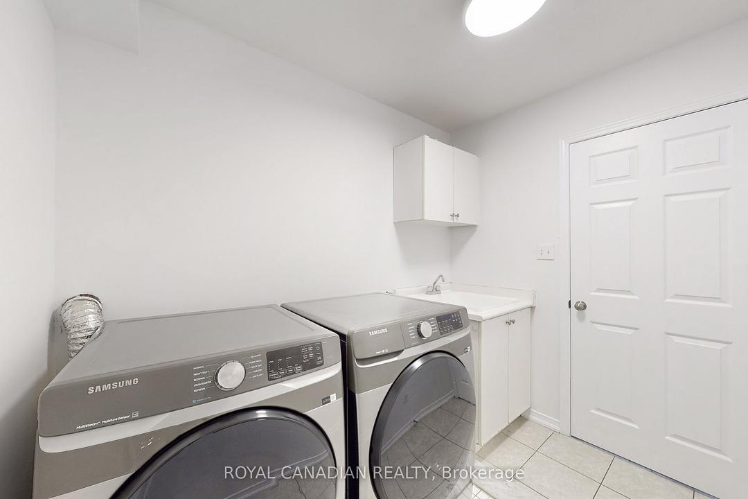 54 Chesterwood Crescent, Brampton, ON