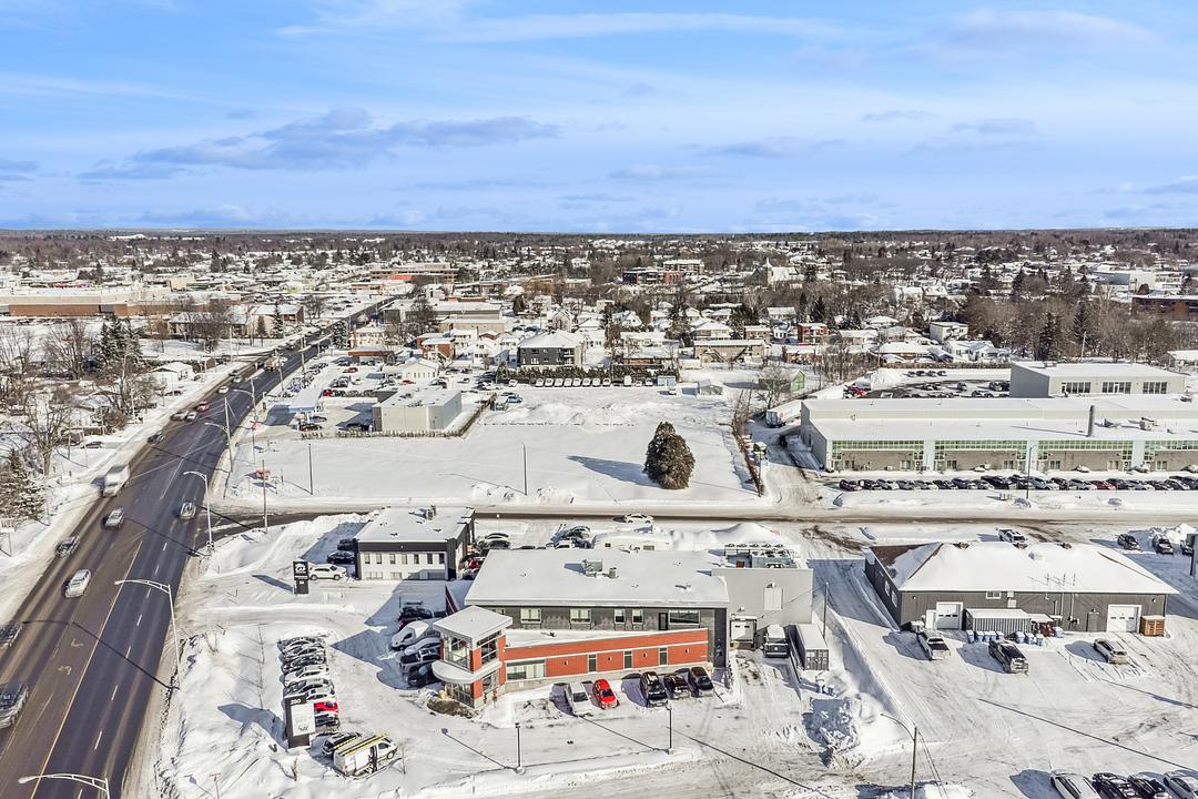 250 Boulevard Lachapelle, Saint-Jérôme, QC