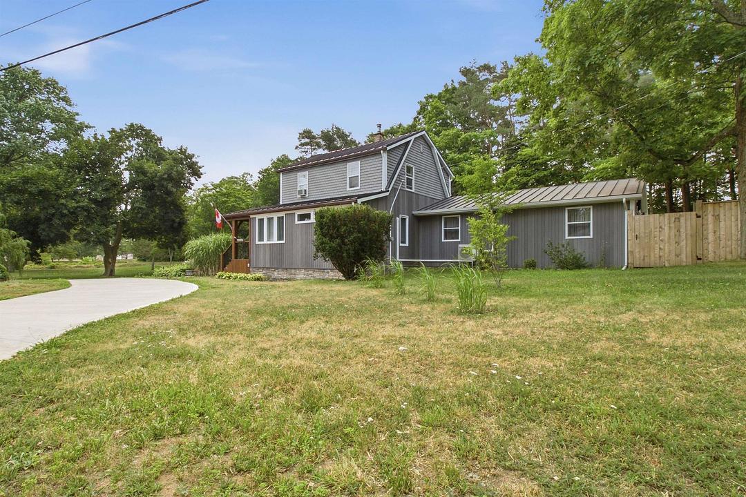 1207 Belcher Street, Port Williams, NS
