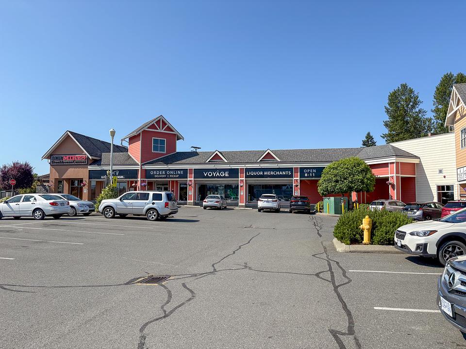 106 - 2749 Beverly St, Duncan, BC