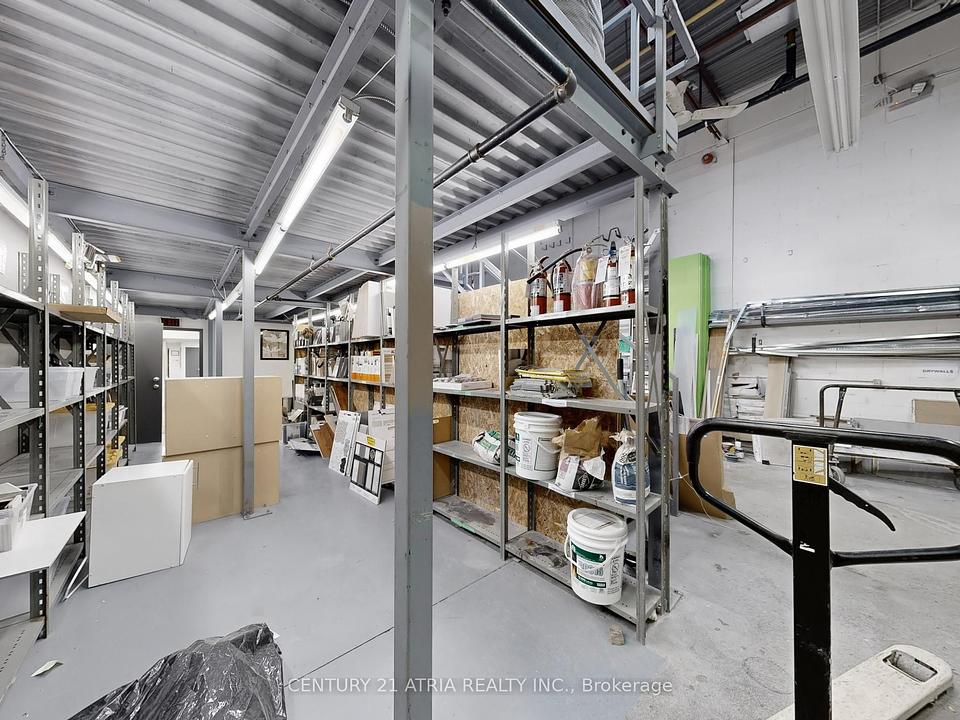 4 - 236 Hood Road, Markham, ON