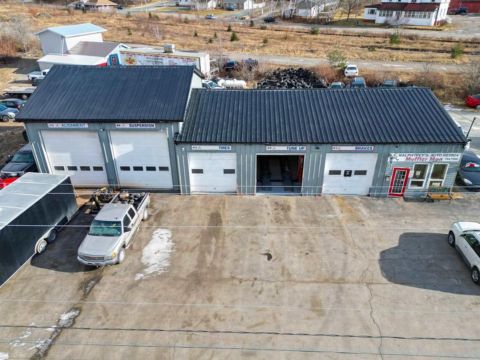 91 King Street, North Sydney, NS