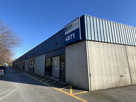 4871 Miller Rd, Richmond, BC
