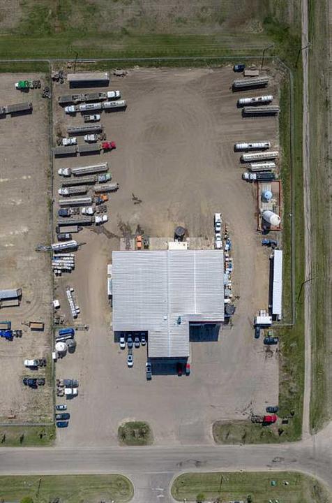10709 79 Avenue, Clairmont, AB