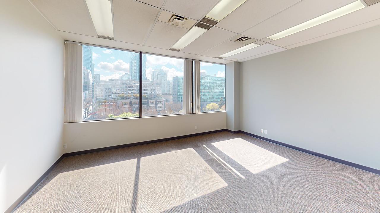 600 - 815 Hornby Street, Vancouver, BC