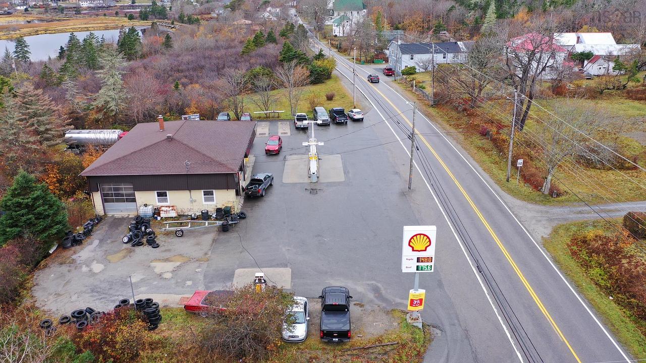 2239 Highway 3, Barrington, NS