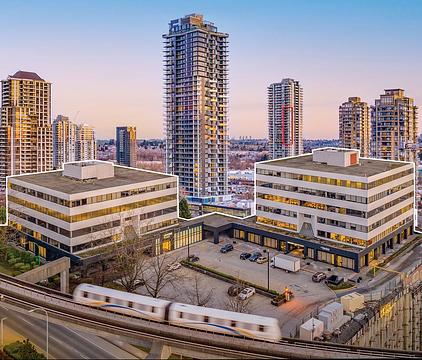 4190 Lougheed Highway, Burnaby, BC