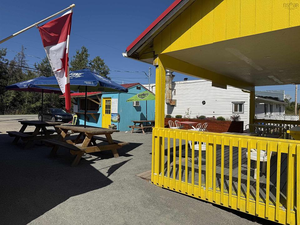 8890 Nova Scotia 6, West Pugwash, NS