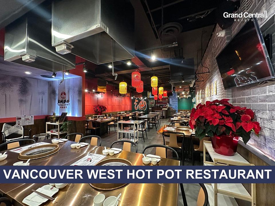 2893 West Broadway, Vancouver, BC