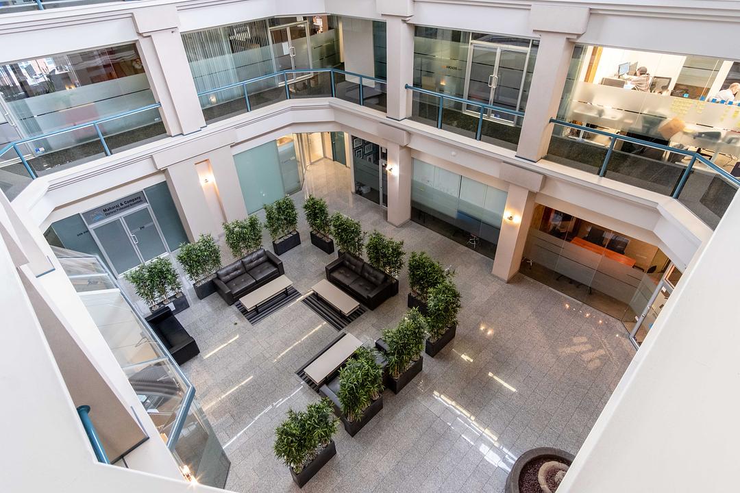419 - 1080 Mainland St, Vancouver, BC