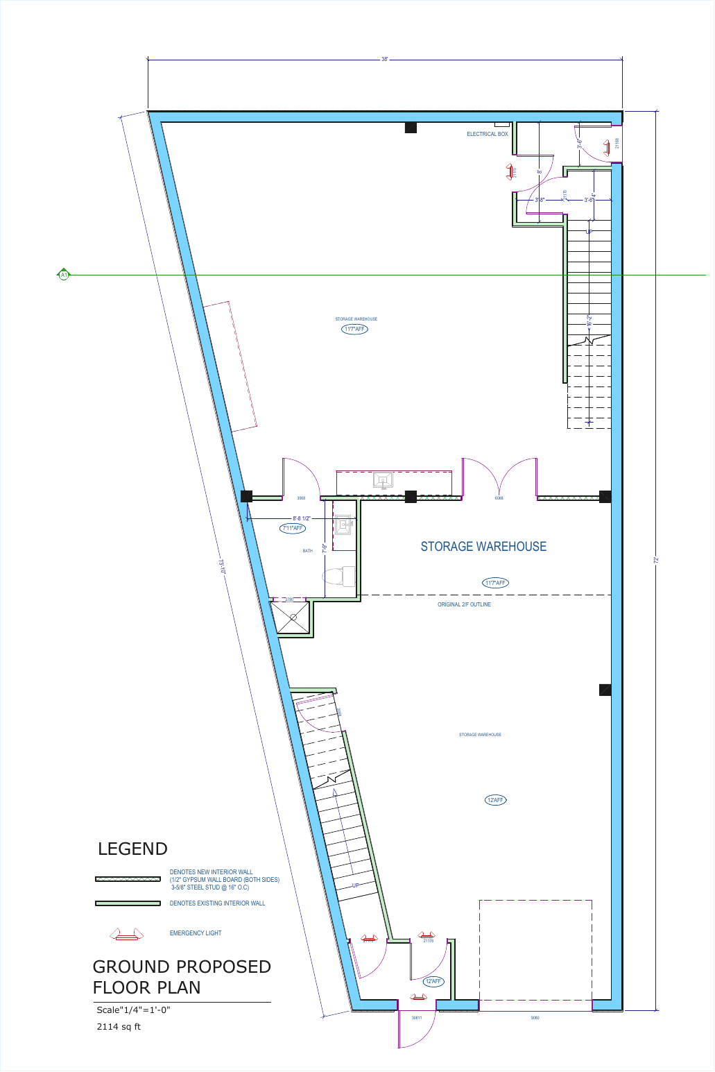 9069 Shaughnessy Street, Vancouver, BC floorplan