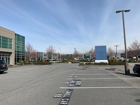 21320 Gordon Way, Richmond, BC
