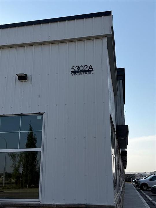 215 - 5302 Vista Trail, Blackfalds, AB