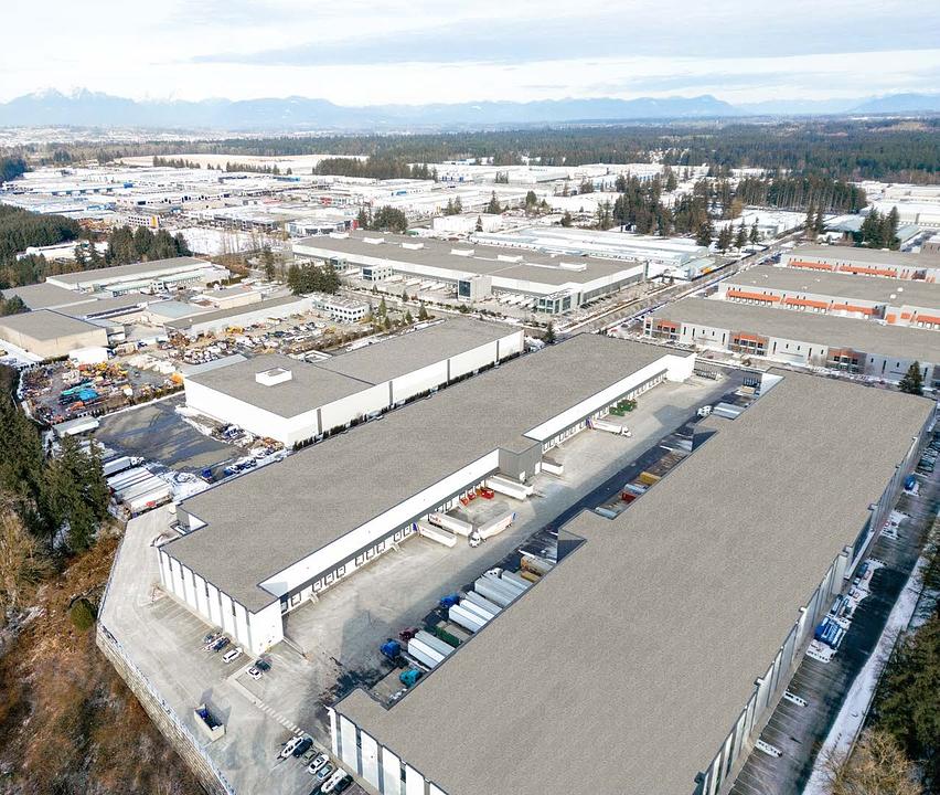2965 188 Street, Surrey, BC