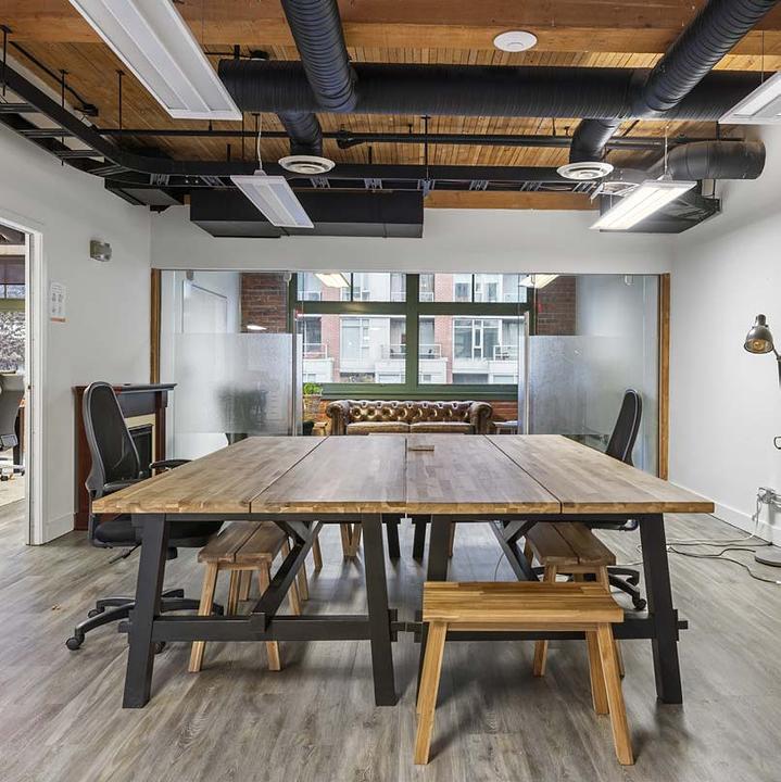 304 - 1140 Homer St, Vancouver, BC