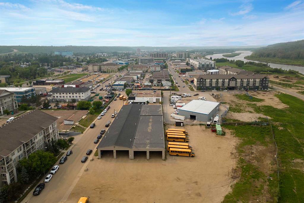 8030 Golosky Avenue, Fort McMurray, AB