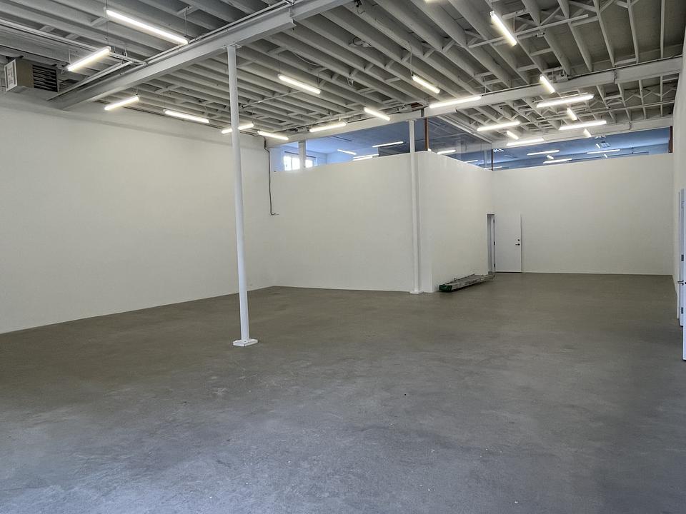 274 - 274 East 1st Avenue, Vancouver, BC