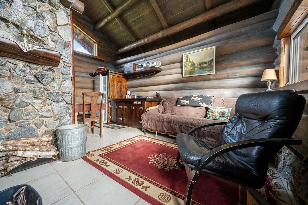 479 Goodwin Road, Amherst, NS