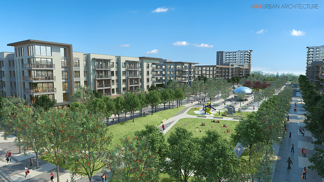 400 210 Avenue Southwest, Calgary, AB