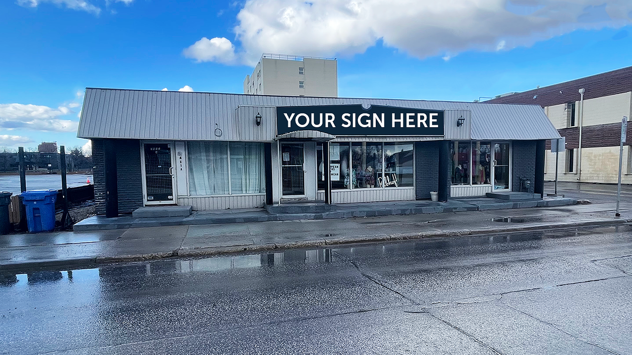 3411 Roblin Boulevard, Winnipeg, MB