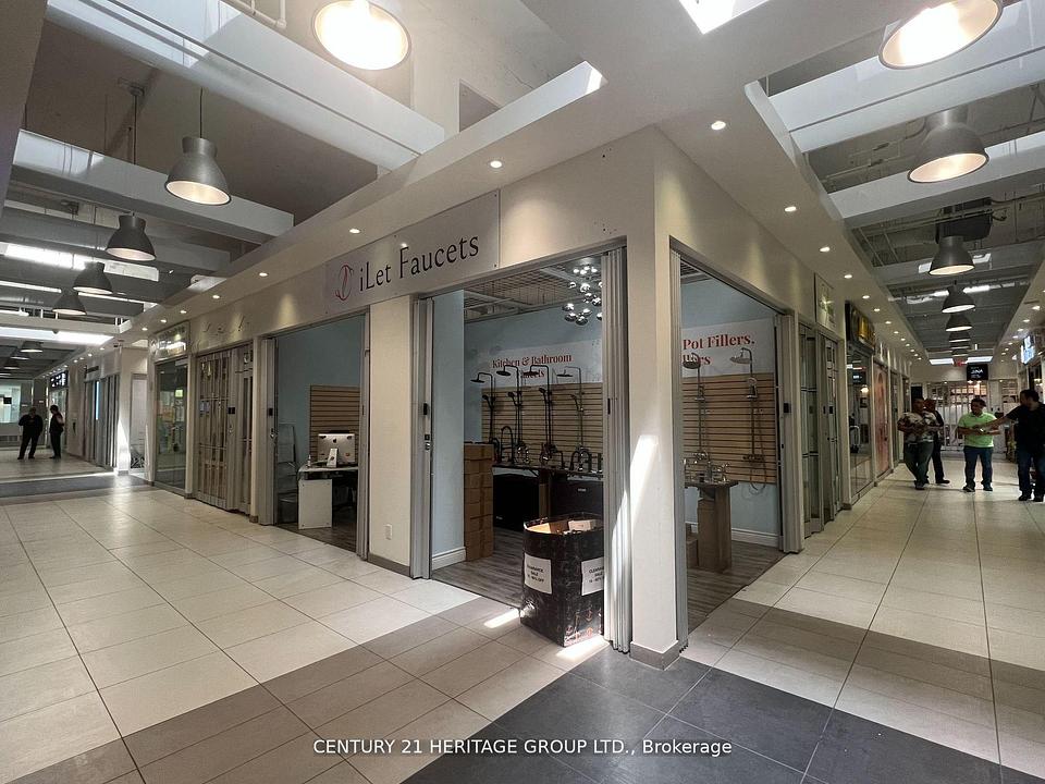 59 - 7181 Yonge Street, Markham, ON