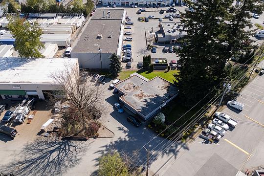 19837 Telegraph Trail, Langley, BC