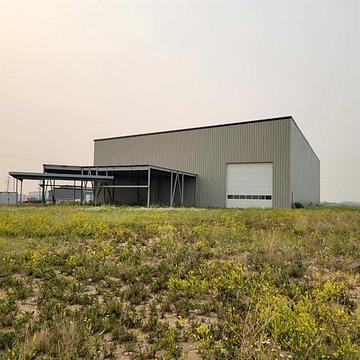 6715 66 Street, Blackfoot, AB