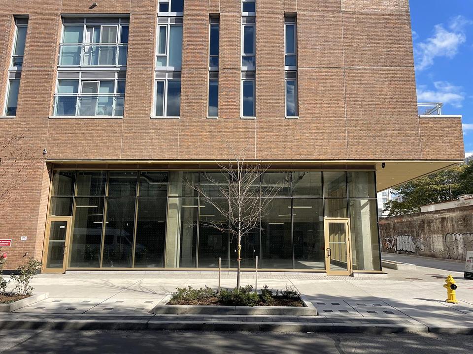 1 - 299 Campbell Avenue, Toronto, ON