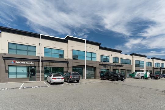 2071 Kingsway Avenue, Port Coquitlam, BC