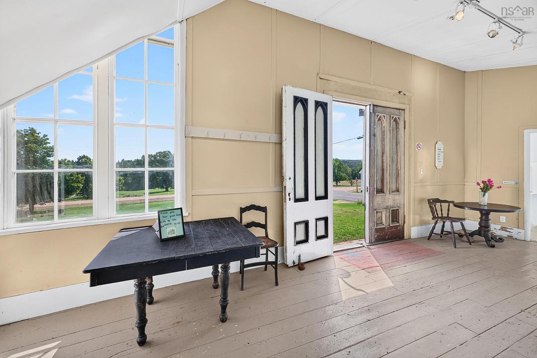 2395 Balmoral Road, Tatamagouche, NS