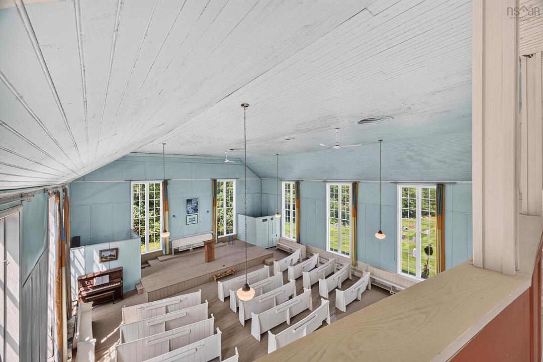 2395 Balmoral Road, Tatamagouche, NS