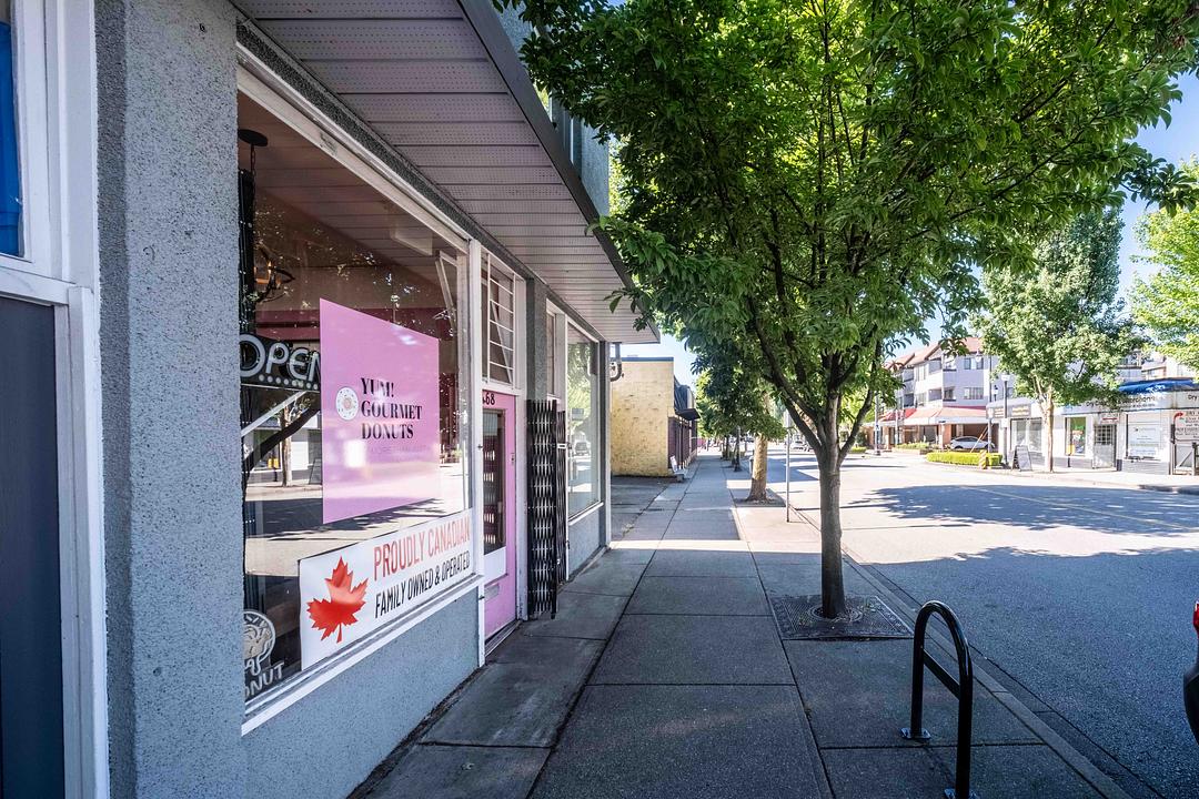 468 East Columbia Street, New Westminster, BC