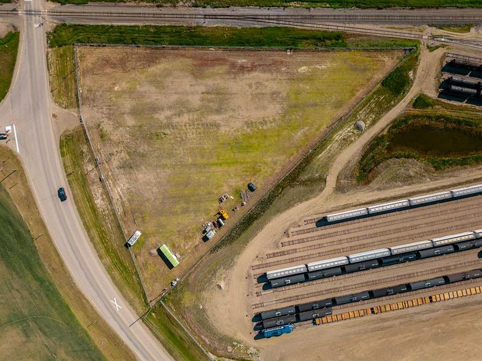 75005 Alberta 845, Wilson, AB
