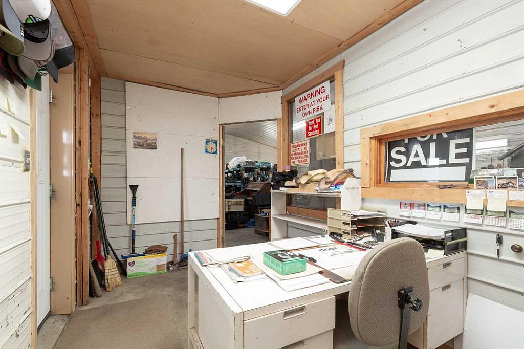 604 12 Street, Fort Macleod, AB
