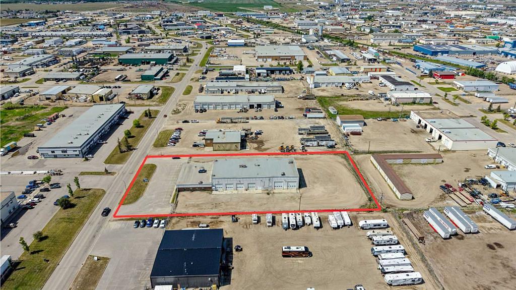 10946 89 Avenue, Grande Prairie, AB