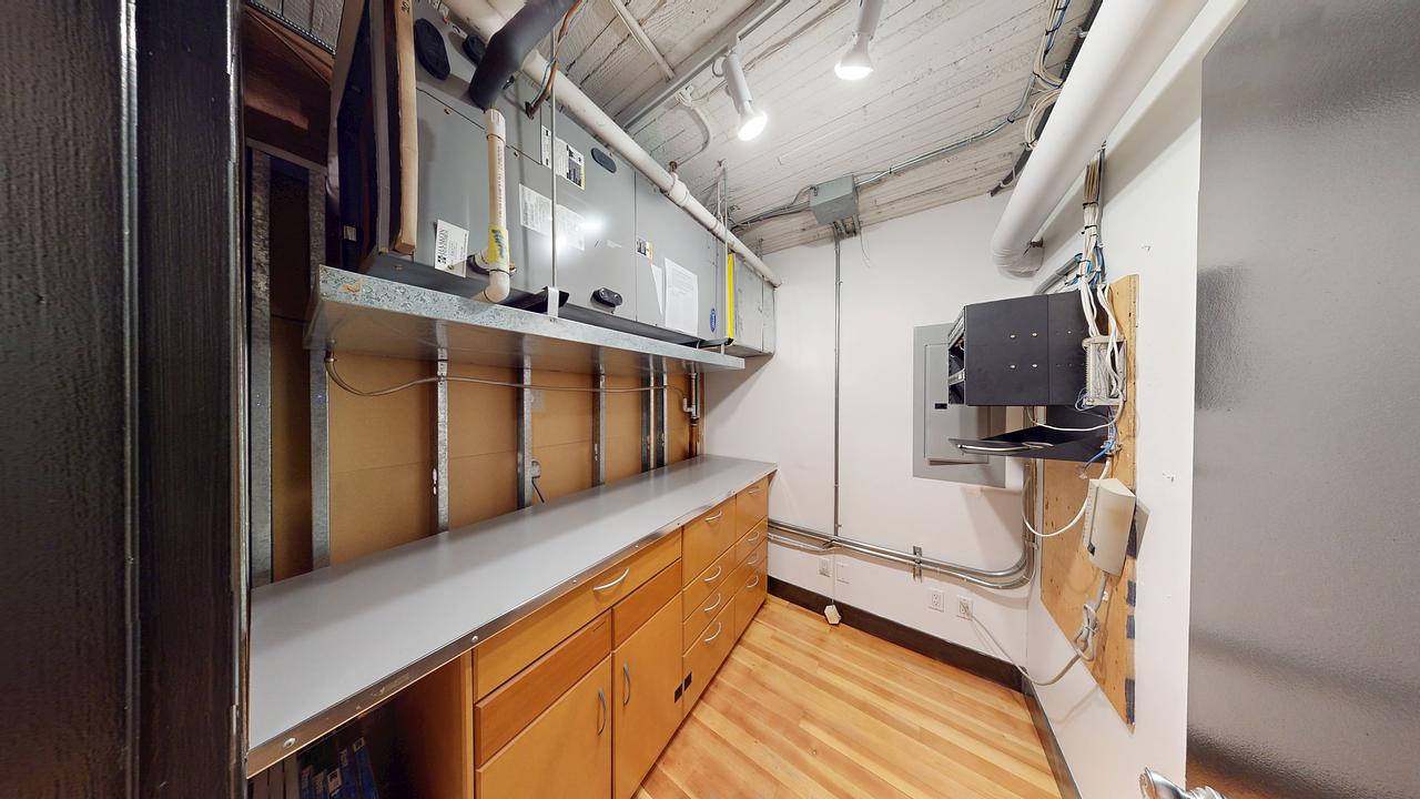 205 - 55 Water Street, Vancouver, BC