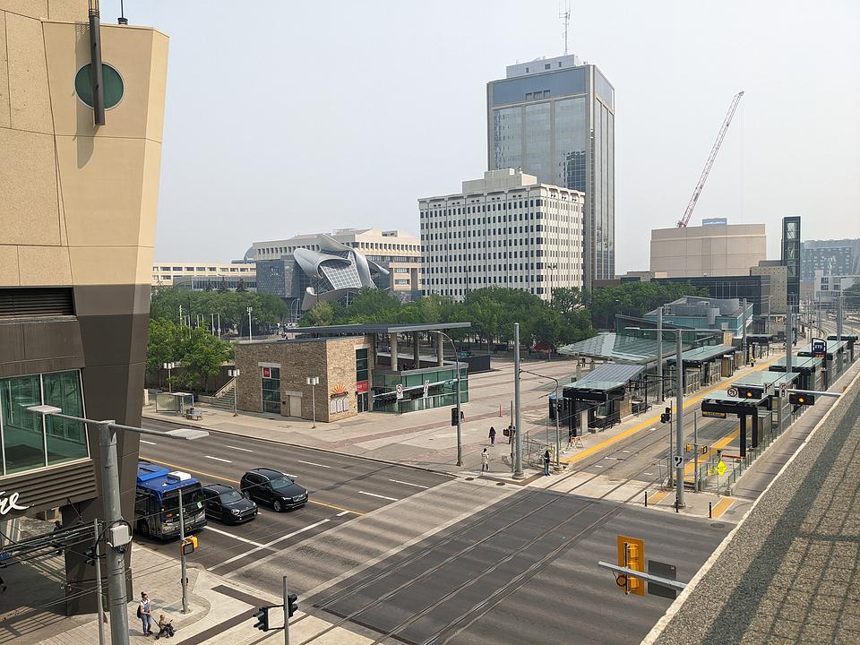 9 - 10011 102 Avenue Northwest, Edmonton, AB